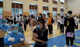 宁晋爆料最新疫情消息,多区域现新增病例，防控措施升级